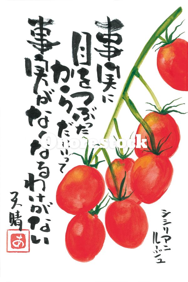 シシリアンルージュ　事実に目をつぶったからだといって事実がなくなるわけがない　天晴